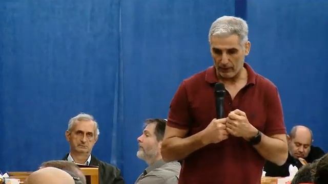 К какому уровню страданий надо прийти, чтобы выбрать правильное направление и прилепиться к отдаче.