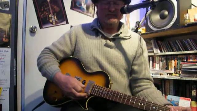 Nighthawk jam session review смотреть онлайн
