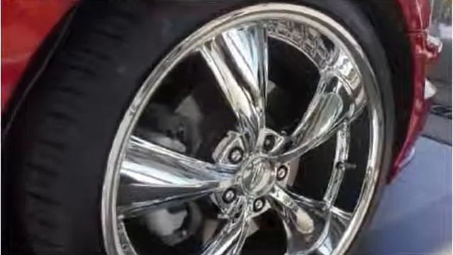 2005 Ford Mustang Used Cars Reno NV смотреть онлайн