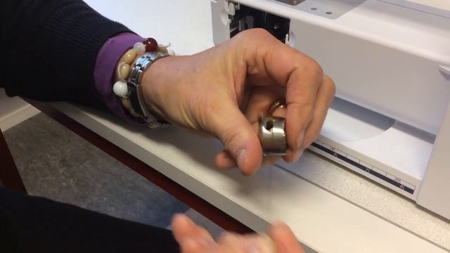 Så här trär du undertråden смотреть онлайн