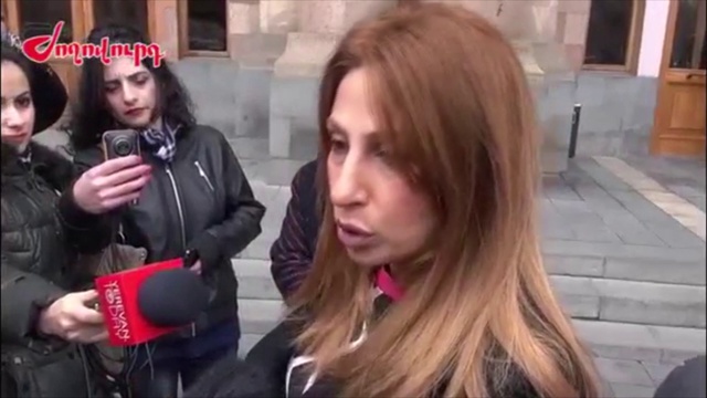 Չկա Պահանջատիրություն, Չկա ցեղասպանությ&# смотреть онлайн