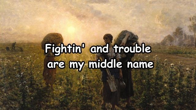 Sixteen Tons [lyrics] | Tennessee Ernie Ford