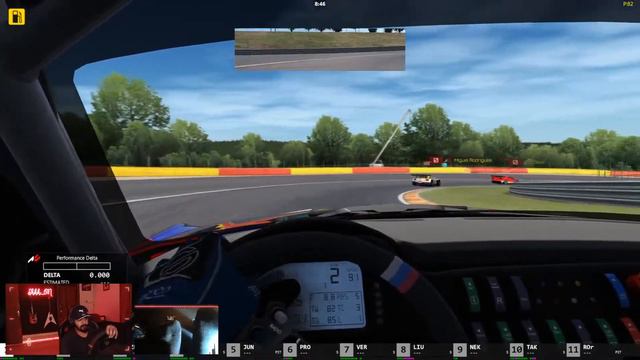 ASSETTO CORSA LIVE INDIA | Gotta practice at this Iconic track | GT Class Cars at Spa-Francorchamps смотреть онлайн