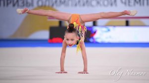 Музыка для художественной гимнастики  - Track249