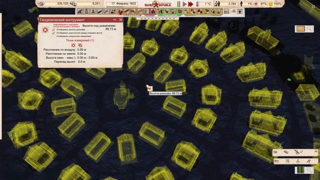 workers & resources: soviet republic с модами (Освоение Сибири) часть 17 смотреть онлайн