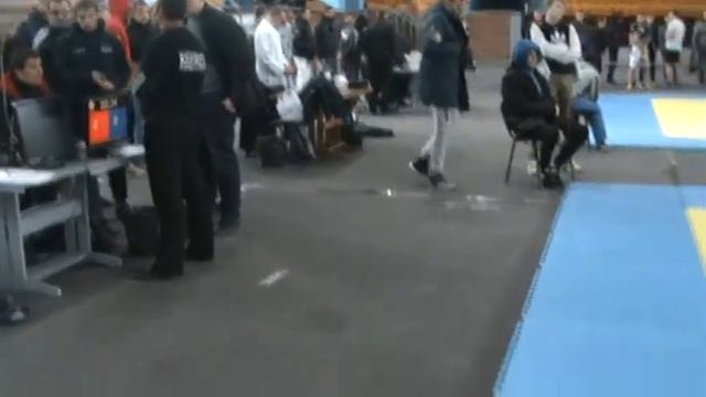 Владислав Пойманов ("Gracie Barra" Харьков) финал. Панкратион, Область, No-Gi, 23.10.2015. смотреть онлайн