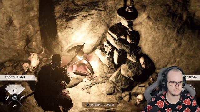 Остров Ики ► Призрак Цусимы на PS5 ( Ghost of Tsushima ) ПРОХОЖДЕНИЕ #14 смотреть онлайн