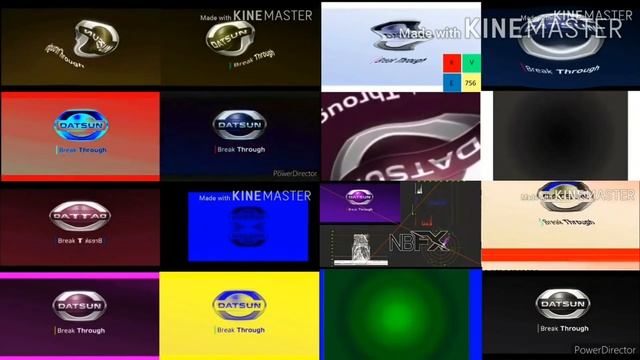 EARRAPE LOUD Full Best Animation Logos Beta 7 смотреть онлайн