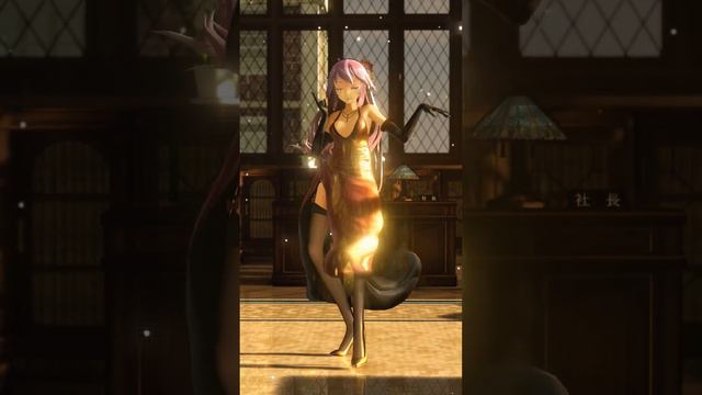 【豎屏MMD】禮服巡音的「Rainbow」(裙擺效果測評） смотреть онлайн