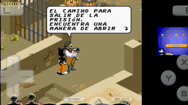 Animaniacs Lights-Camera-Actions!!Drastic emu ds смотреть онлайн