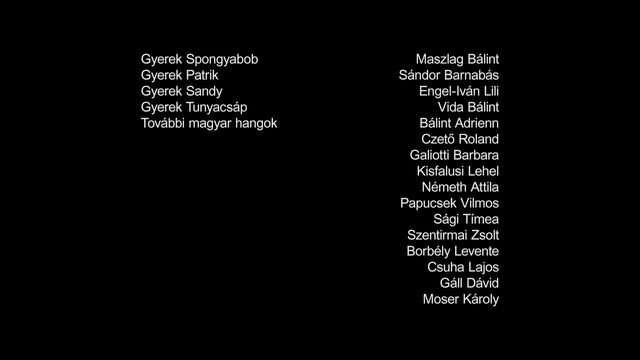 Bob Esponja al rescate 2020 смотреть онлайн