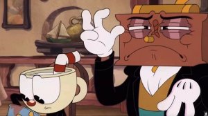 [Cuphead] - РАЗЛИЧИЯ МЕЖДУ 2 СЕЗОНОМ И ИГРОЙ | Обзор 2 сезона «Шоу Чашека!» (ft.Baka)