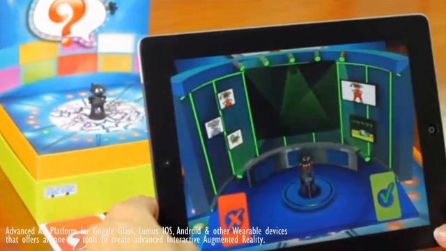 Alon Melchner Mixed Reality workshop in ORACLE week Israel смотреть онлайн