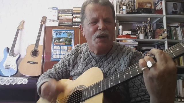 АЛЕКСАНДР СУДАК Песня под гитару ШИЗУХА смотреть онлайн