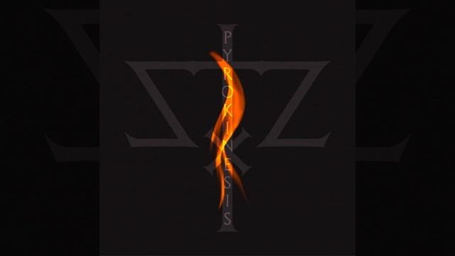 PYROKINESIS смотреть онлайн