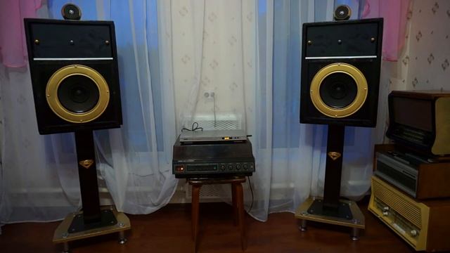 Hi- End акустика. КИНАП. ВОзрождение. Jamuroo - Land Of The Celts смотреть онлайн