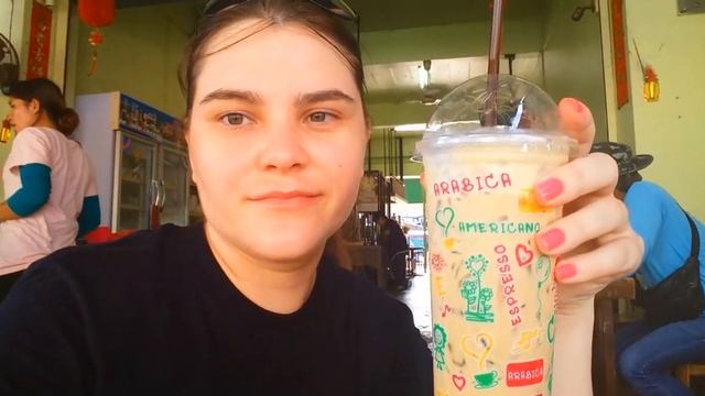 ОГРОМНЫЙ РЫНОК ТАИЛАНДА на границе с Камбоджей смотреть онлайн