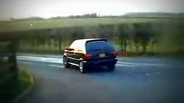 Nissan March Superturbo смотреть онлайн