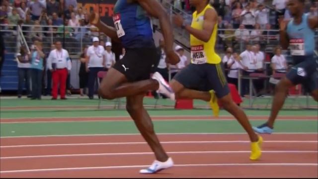 Как бегать быстро и расслабленно смотреть онлайн