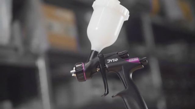 De DV1-S van Devilbiss смотреть онлайн