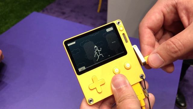 PAX West 2019: Playdate By Panic