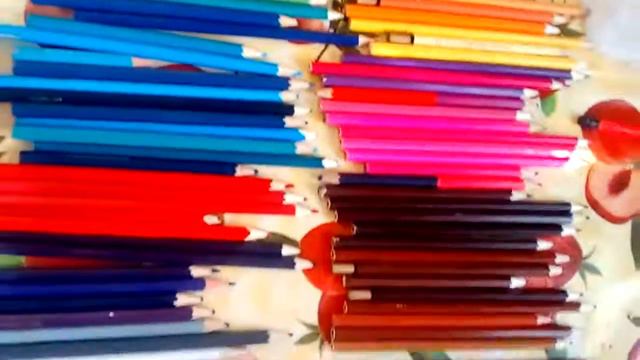 Мои карандаши смотреть онлайн