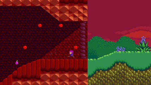 Jasper's Journeys Trailer (Retro Platform Game) смотреть онлайн