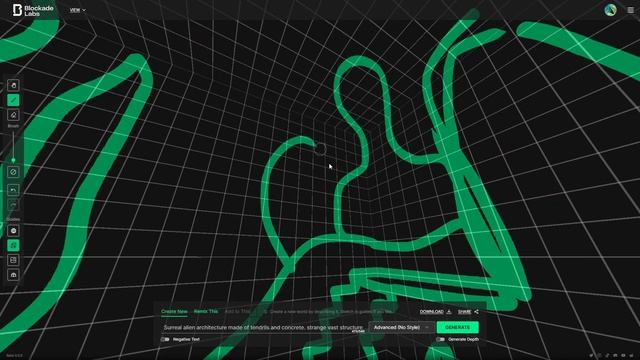 Skybox AI, now easier than ever to capture your 360° imagination! смотреть онлайн