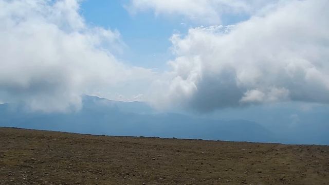 Пешая тропа "Каменный столб" в Роза Хутор смотреть онлайн