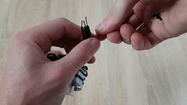 Как сделать мощный двигатель из 130 моторчика? / How to make a powerful engine out of 130 motor? смотреть онлайн