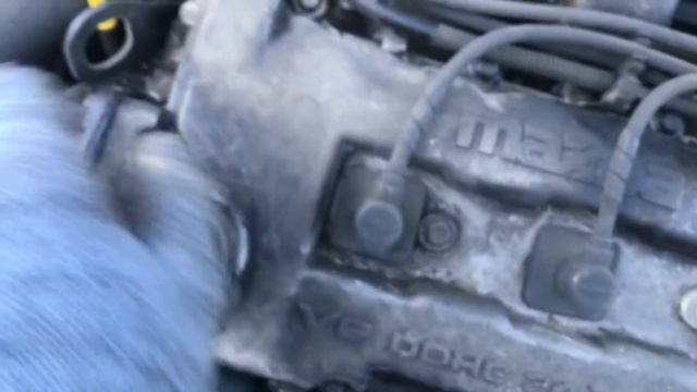 Разборка Mazda - Xedos 9, 2.5 Инжектор (VIN: JMZTA12L201202397) 68711