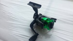 Катушка для рыбалки, Mifine 200F (60103)