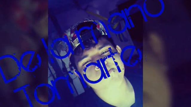 tibo MC DE LA MANO TOMARTE смотреть онлайн