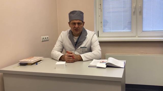 Приветствие профессора Абдусаламова Магомеда Расуловича смотреть онлайн