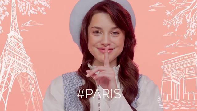 Kapous Urban безаммиачный жидкий краситель смотреть онлайн