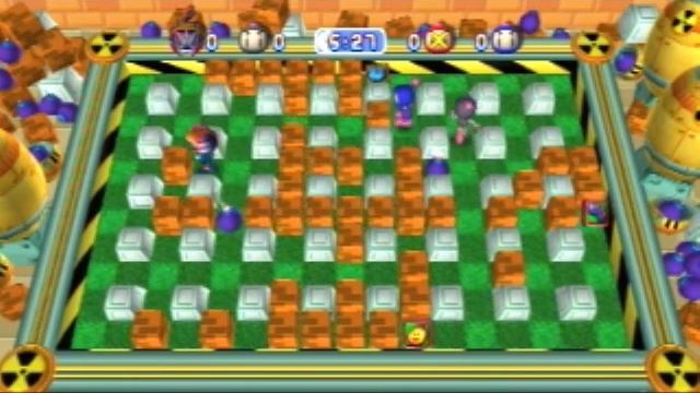 bomberman ultra gameplay ps3 смотреть онлайн