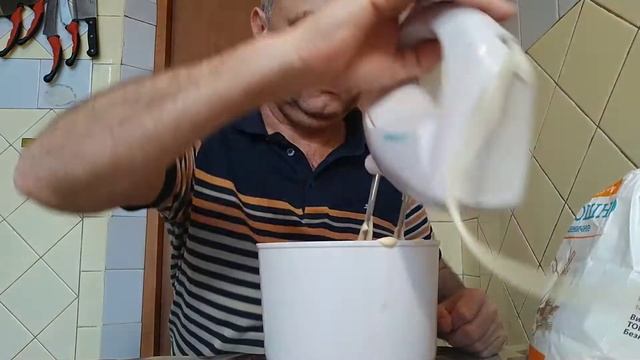 Классический ЖИДКИЙ ПИРОГ. смотреть онлайн