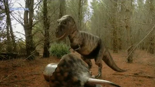 доисторические хроники Денвер