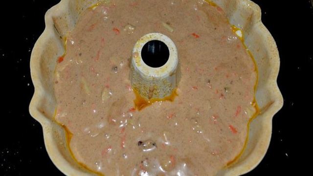 Кухня Мамашки