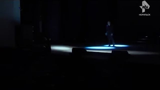 Фестиваль "Золотая маска" в Норильске смотреть онлайн