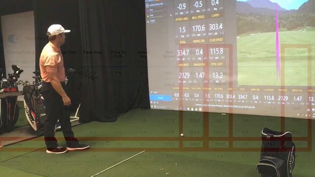 Titleist Left Dash Ball Review смотреть онлайн