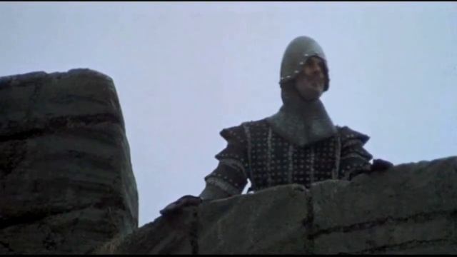 Monty Python e il Sacro Graal - Soldati Francesi SUB ITA смотреть онлайн