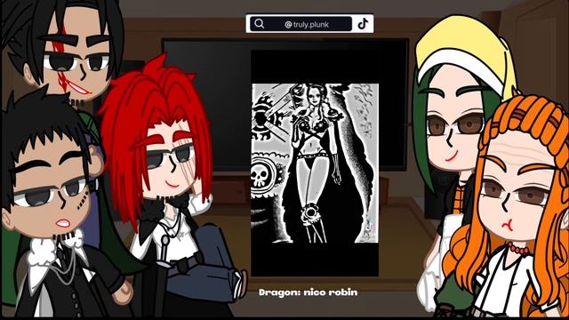 One piece Foosha Village React To Luffy's Gear 5 (Joyboy) 1073 || смотреть онлайн