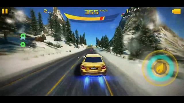 Asphalt 8 My Best Multiplayer Cars in my Garage and Tuning смотреть онлайн