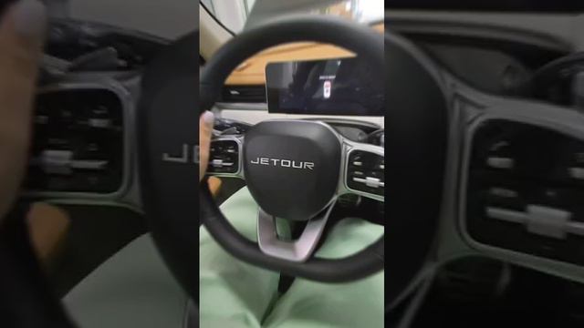 Машина моей мечты.