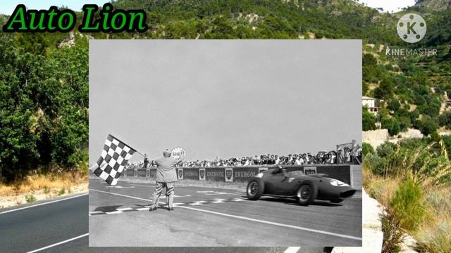 История создания и развития компании Ferrari