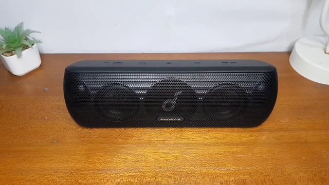 Anker Flare 2 VS Anker Motion + | Sound Battle