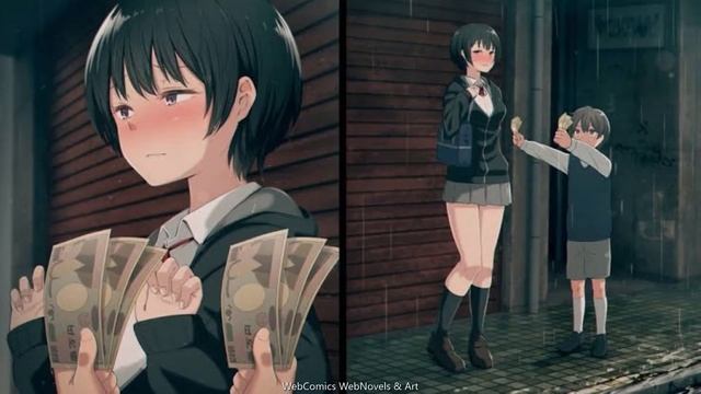 Ikura De Yaremasu Ka (by: Kemuri Haku) смотреть онлайн