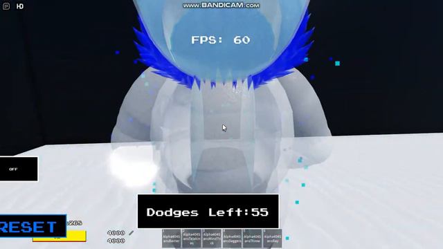 Undertale Au: Destroyed World SOD!Sans,Monochrome Sans,Alpha404,MetaGodity,DarkChaosError. смотреть онлайн