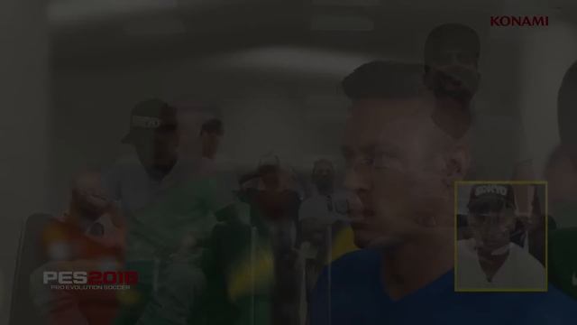 Neymar Jr. plays PES 2016 смотреть онлайн